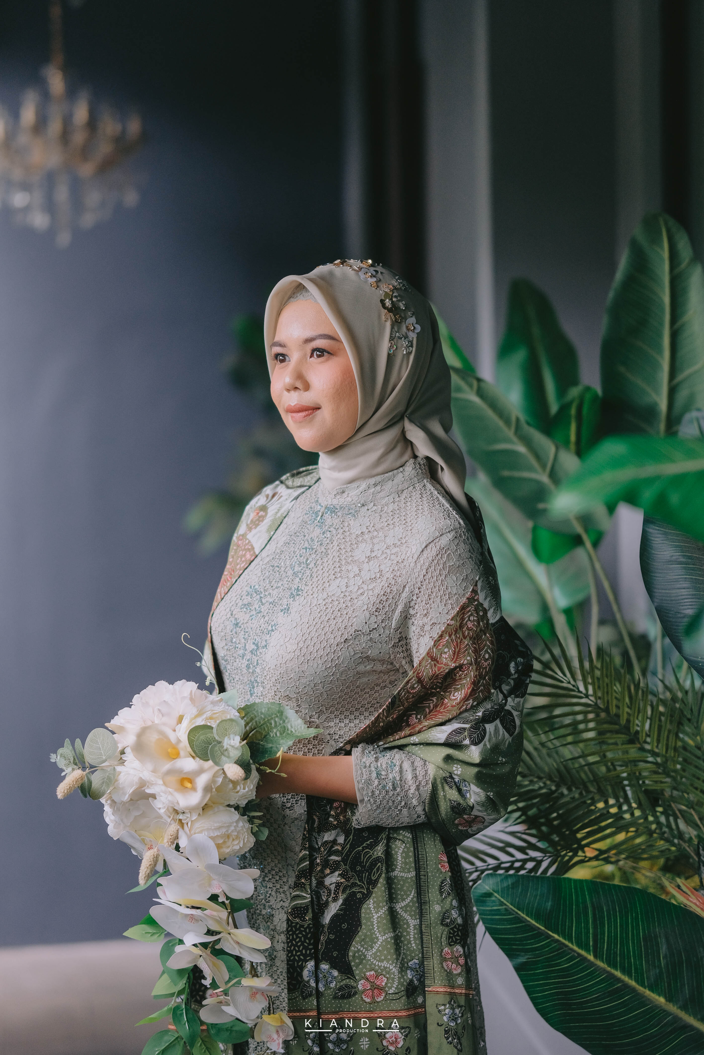 Firdha & Yogi Engagement - Detail Cincin Tunangan