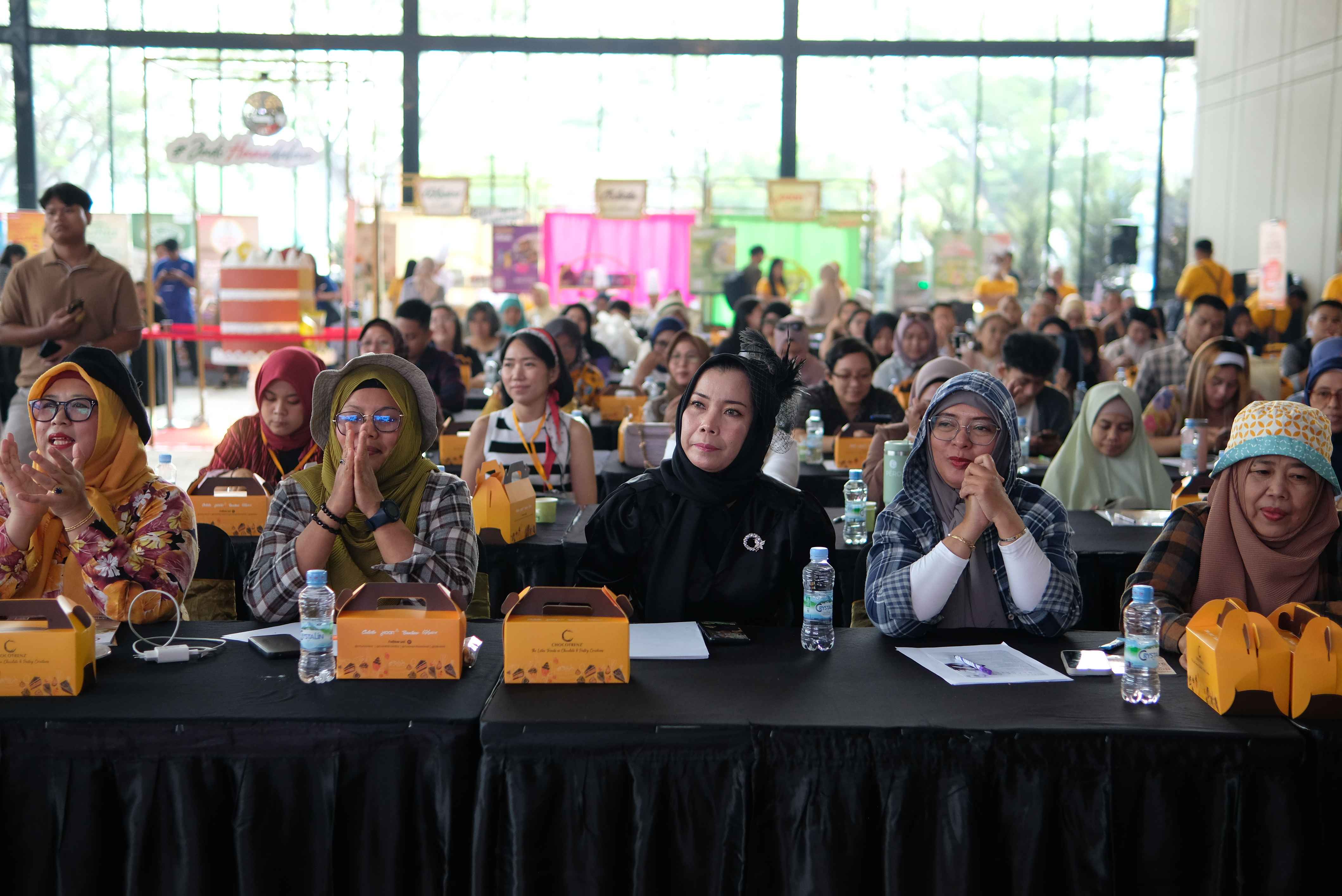 Chocotrenz Product Showcase