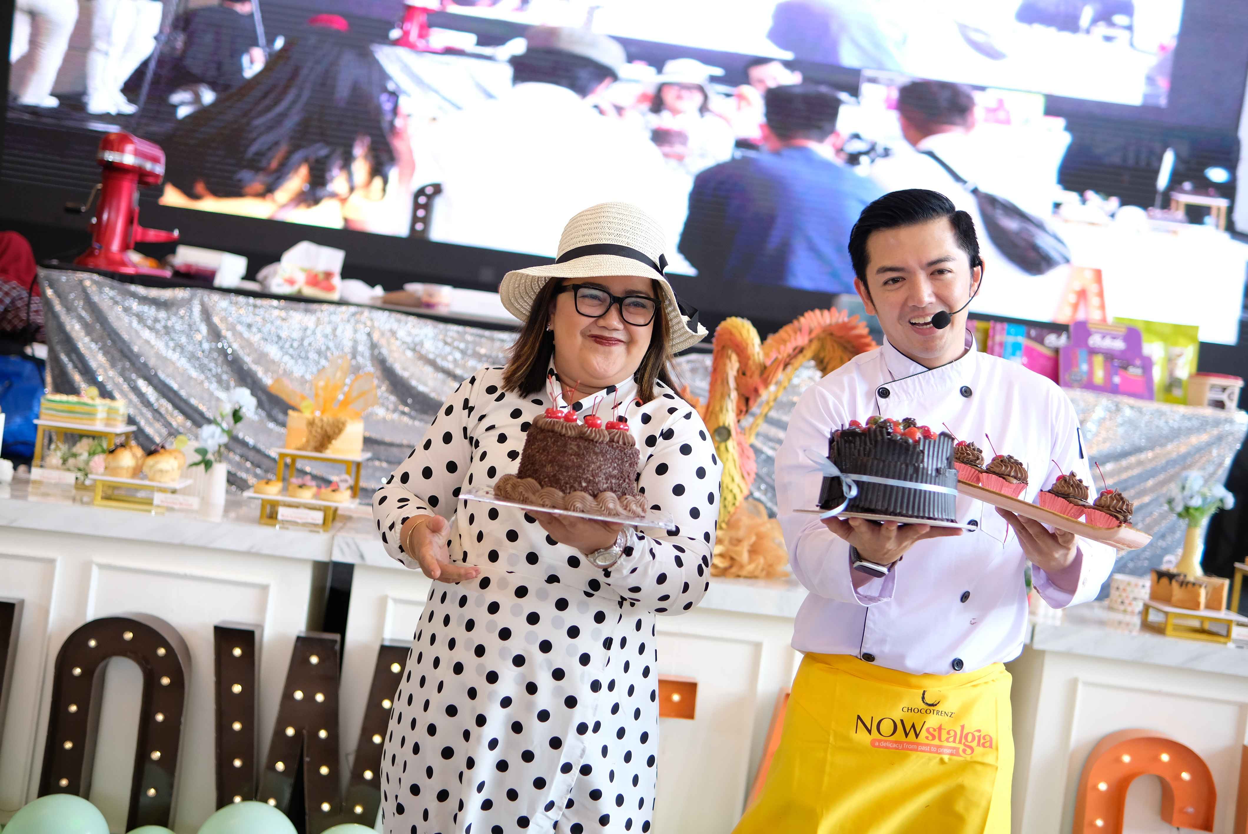 Chocotrenz Event Details