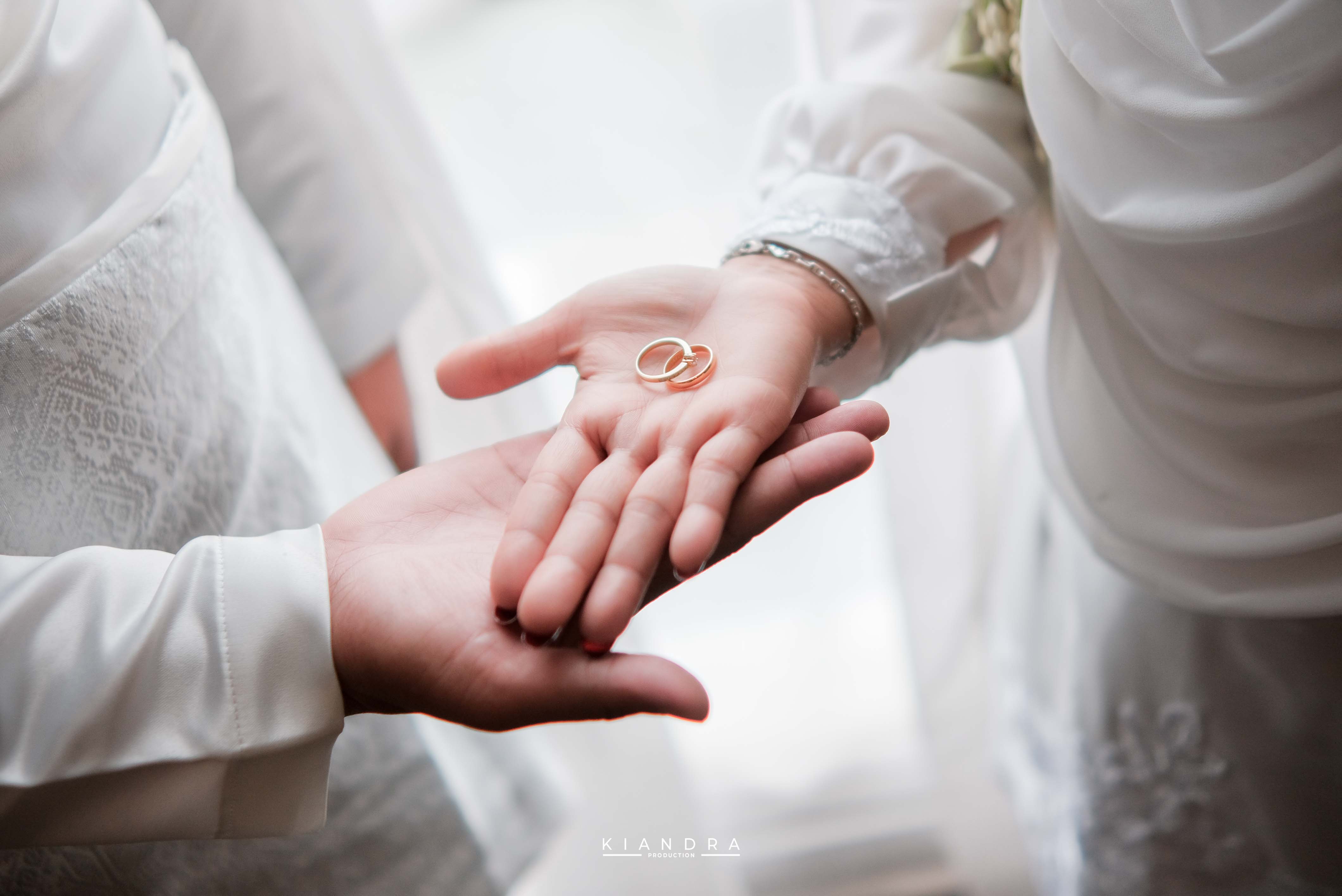 Detail seserahan pernikahan