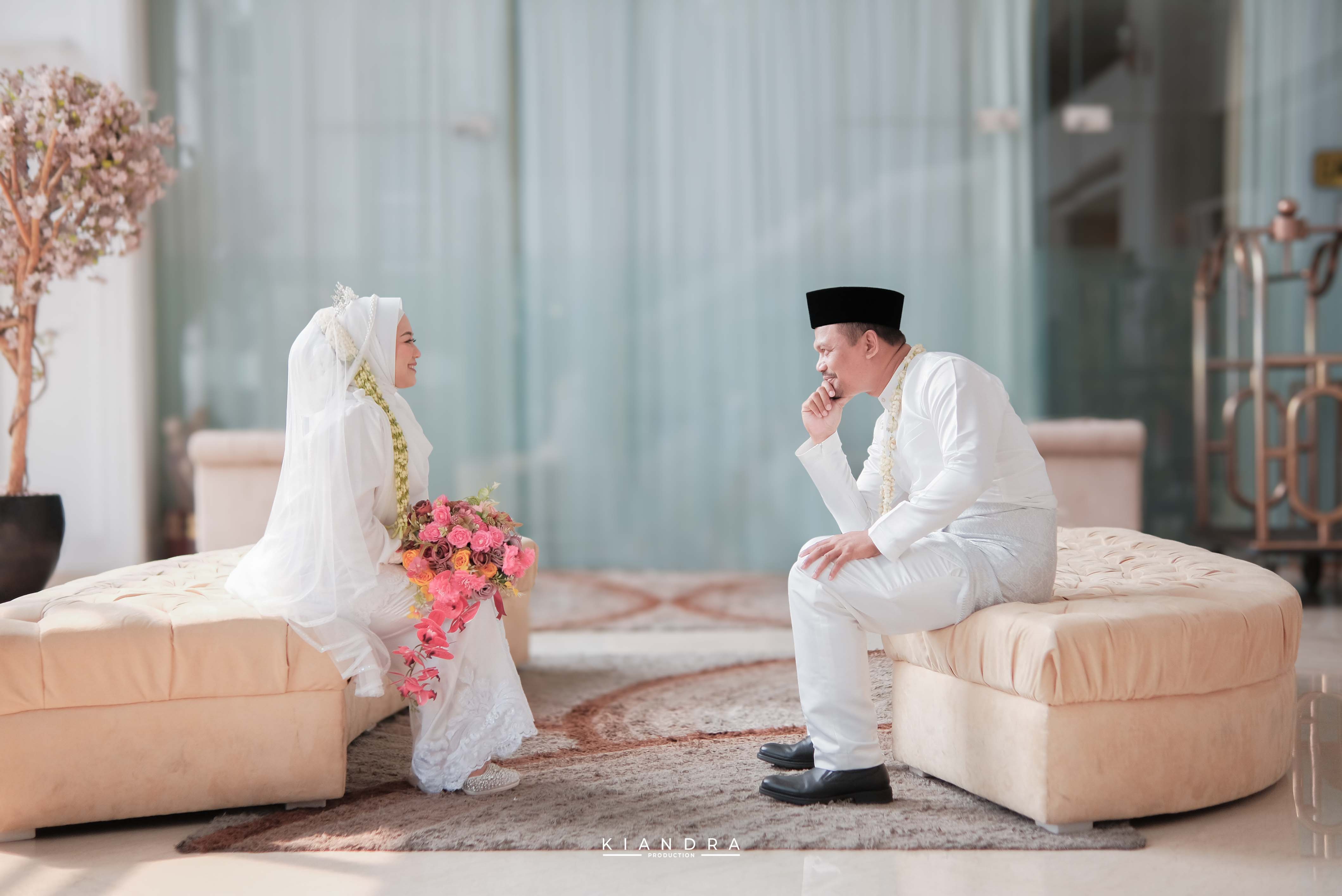 Wedding Traditional - Anindya & Rama